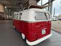 Volkswagen T1 Kombi 33 kW 4-Gang-Schaltgetriebe Vollleder Rouge - thumbnail 5