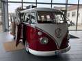Volkswagen T1 Kombi 33 kW 4-Gang-Schaltgetriebe Vollleder Rouge - thumbnail 3