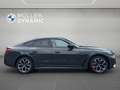BMW i4 M50 M SPORT PRO HUD HIFI RÜCKFAHR SHZ Gris - thumbnail 7