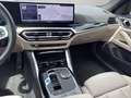 BMW i4 M50 M SPORT PRO HUD HIFI RÜCKFAHR SHZ Gris - thumbnail 15