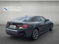 BMW i4 M50 M SPORT PRO HUD HIFI RÜCKFAHR SHZ Gris - thumbnail 6