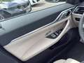 BMW i4 M50 M SPORT PRO HUD HIFI RÜCKFAHR SHZ Gris - thumbnail 12
