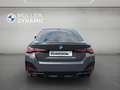 BMW i4 M50 M SPORT PRO HUD HIFI RÜCKFAHR SHZ Gris - thumbnail 5