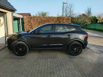 E-Pace 2.0 D AWD S (EU6.2)