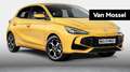 MG MG3 1.5 Comfort Jaune - thumbnail 1