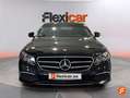 Mercedes-Benz E 220 d Negro - thumbnail 2