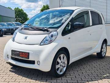 Modell 2017 49KW Schnellladen Batterie 14,5K