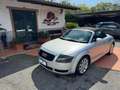 Audi TT Roadster 1.8 T 20V 179 CV cat quattro GPL! ASI Argento - thumbnail 9