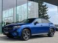 Mercedes-Benz GLC 300 d e 4MATIC Coupe ACC AHK LED Navi SHZ LM Blau - thumbnail 2