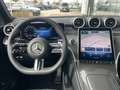 Mercedes-Benz GLC 300 d e 4MATIC Coupe ACC AHK LED Navi SHZ LM Blau - thumbnail 10
