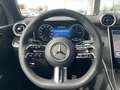 Mercedes-Benz GLC 300 d e 4MATIC Coupe ACC AHK LED Navi SHZ LM Blau - thumbnail 11