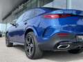 Mercedes-Benz GLC 300 d e 4MATIC Coupe ACC AHK LED Navi SHZ LM Blau - thumbnail 6