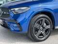 Mercedes-Benz GLC 300 d e 4MATIC Coupe ACC AHK LED Navi SHZ LM Blau - thumbnail 5