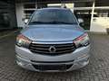 SsangYong Rodius 2.2 Diesel  Leder 7Sitzer PDC Silber - thumbnail 2
