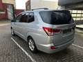 SsangYong Rodius 2.2 Diesel  Leder 7Sitzer PDC Silber - thumbnail 6