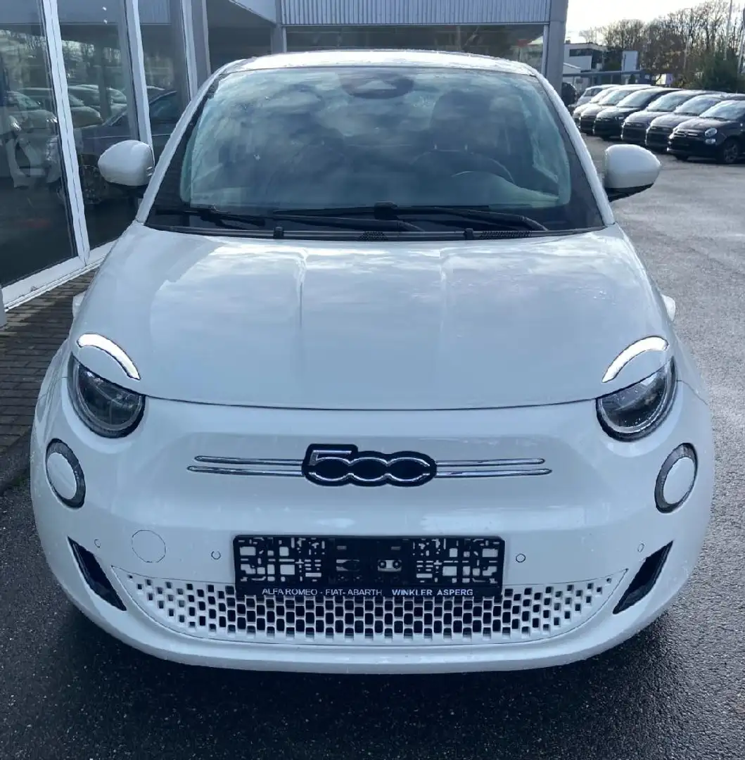 Fiat 500e Basis - 2