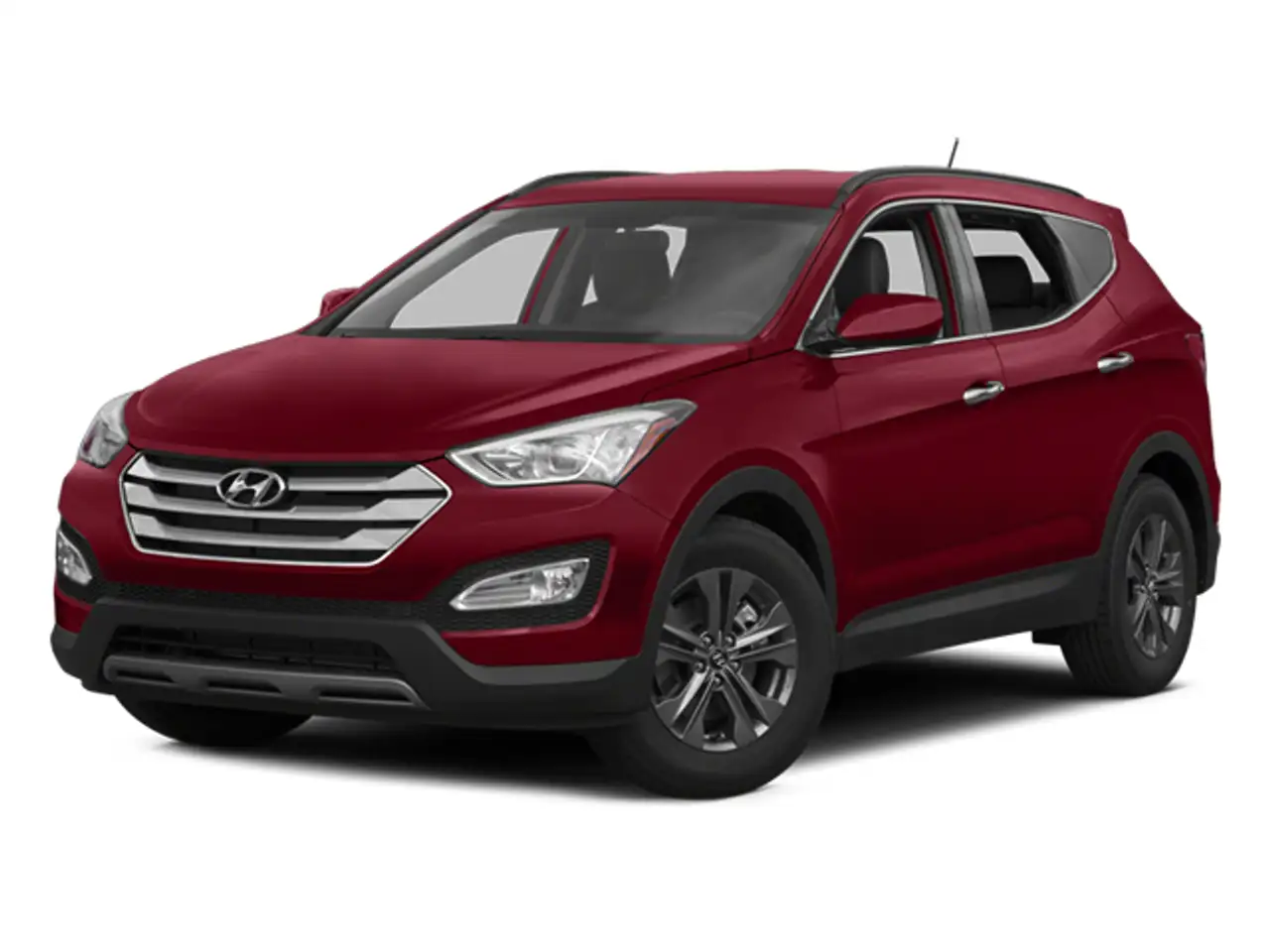 2014 Hyundai SANTA FE