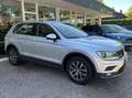 Volkswagen Tiguan 1.5 TSI ACT Comfortline Airco, Stoelvw, Pdc, LM.. Grijs - thumbnail 3