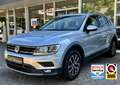 Volkswagen Tiguan 1.5 TSI ACT Comfortline Airco, Stoelvw, Pdc, LM.. Grijs - thumbnail 1