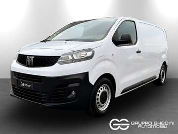 Scudo Bev 75kWh L2H1 (Business)