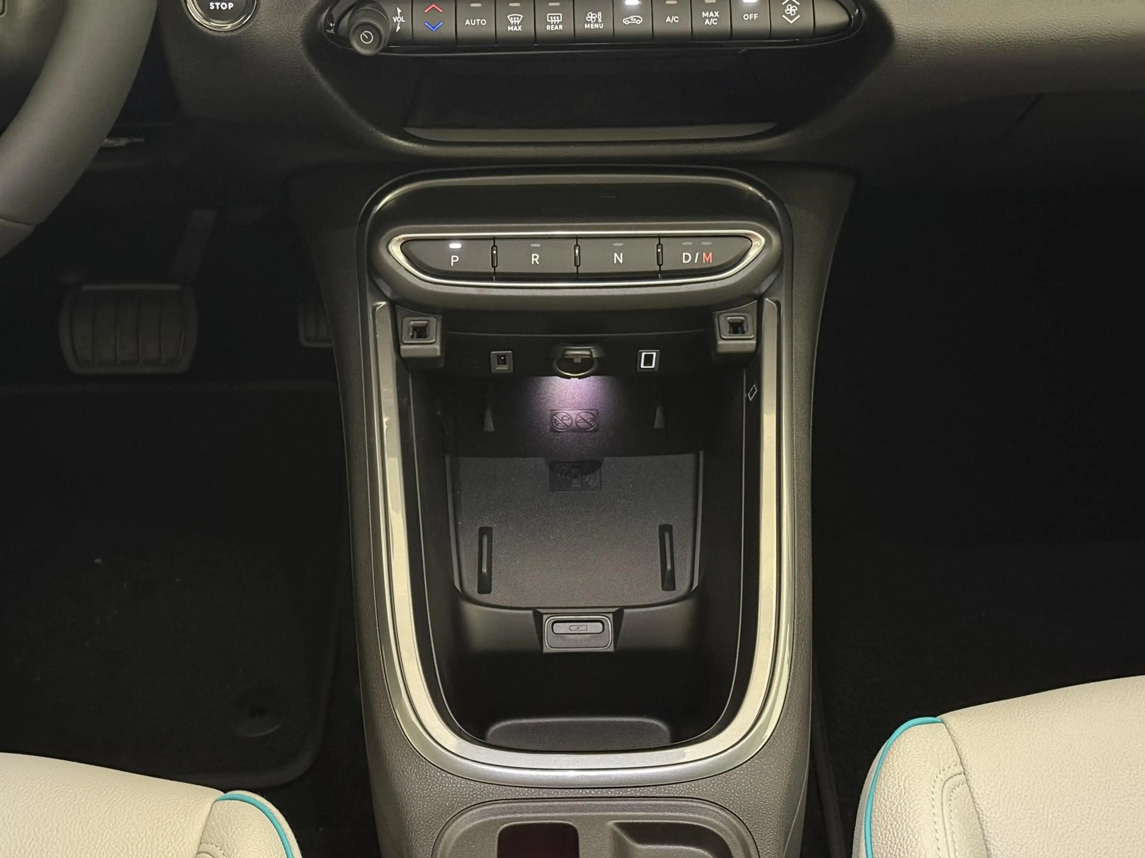 Fiat 600 La Prima Hybrid 1.2 T3 81 kW (110 PS) DCT Klima... — photo 12