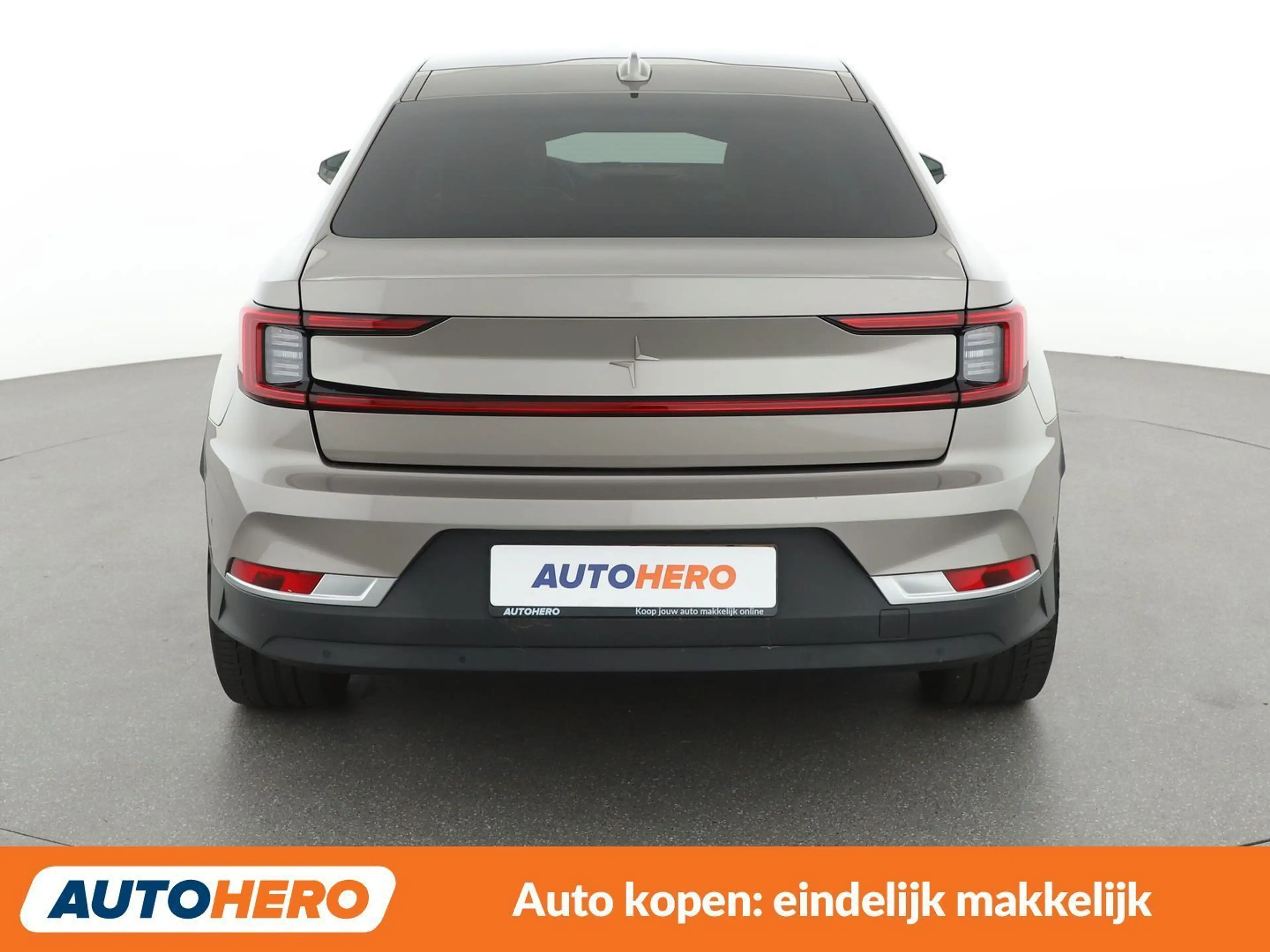 Polestar 2 Long Range Dual — photo 5