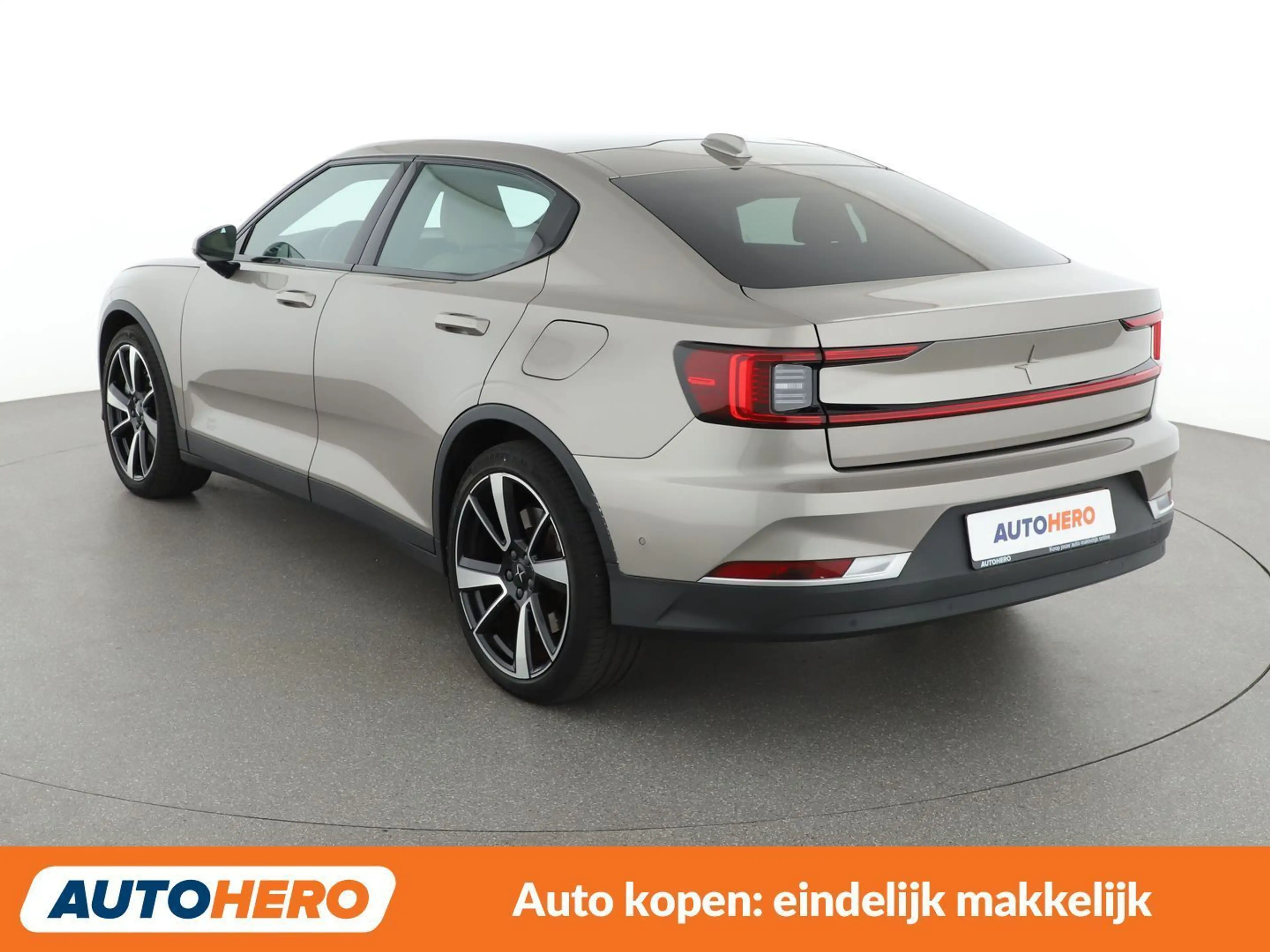 Polestar 2 Long Range Dual — photo 4