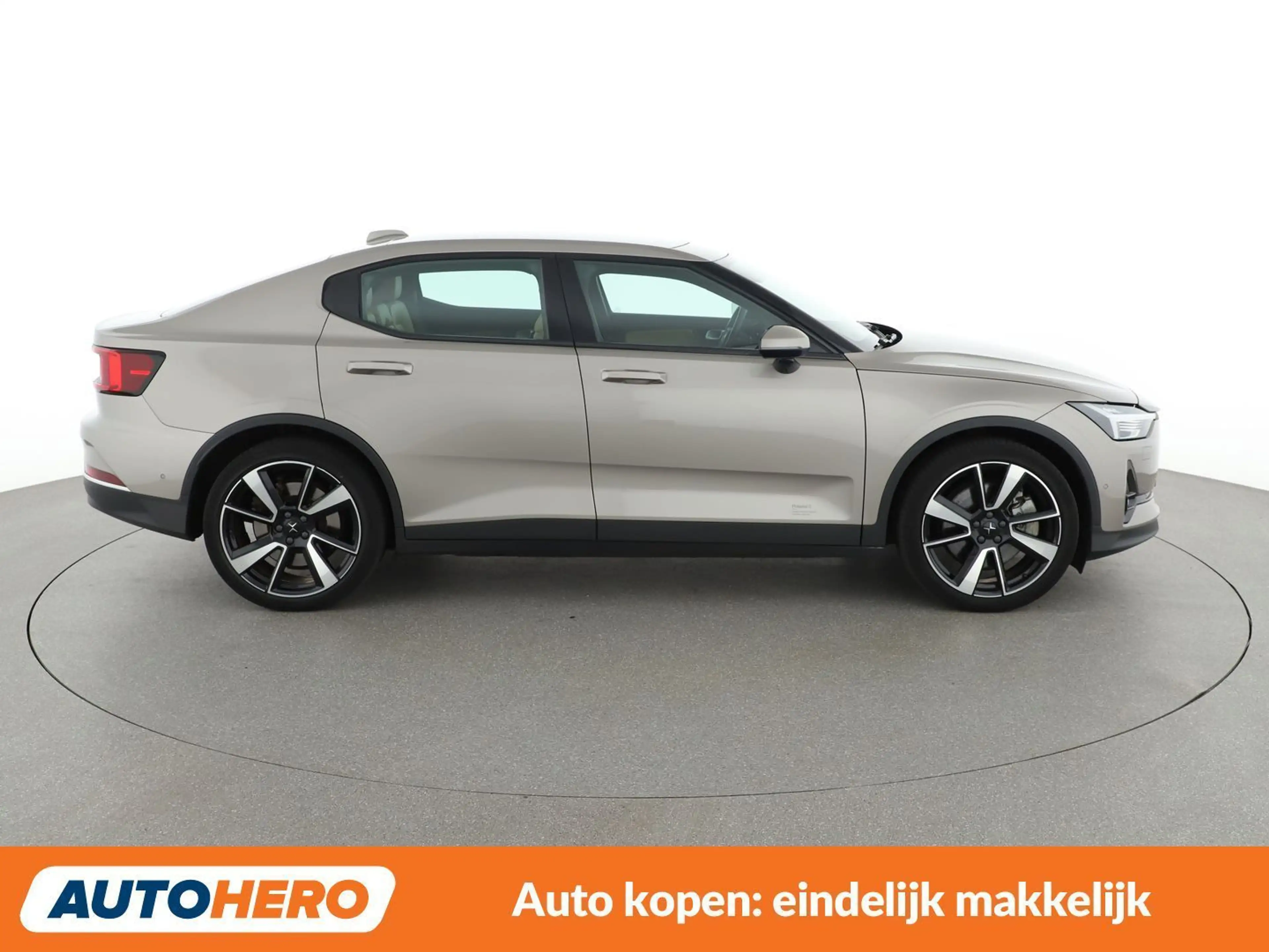 Polestar 2 Long Range Dual — photo 7