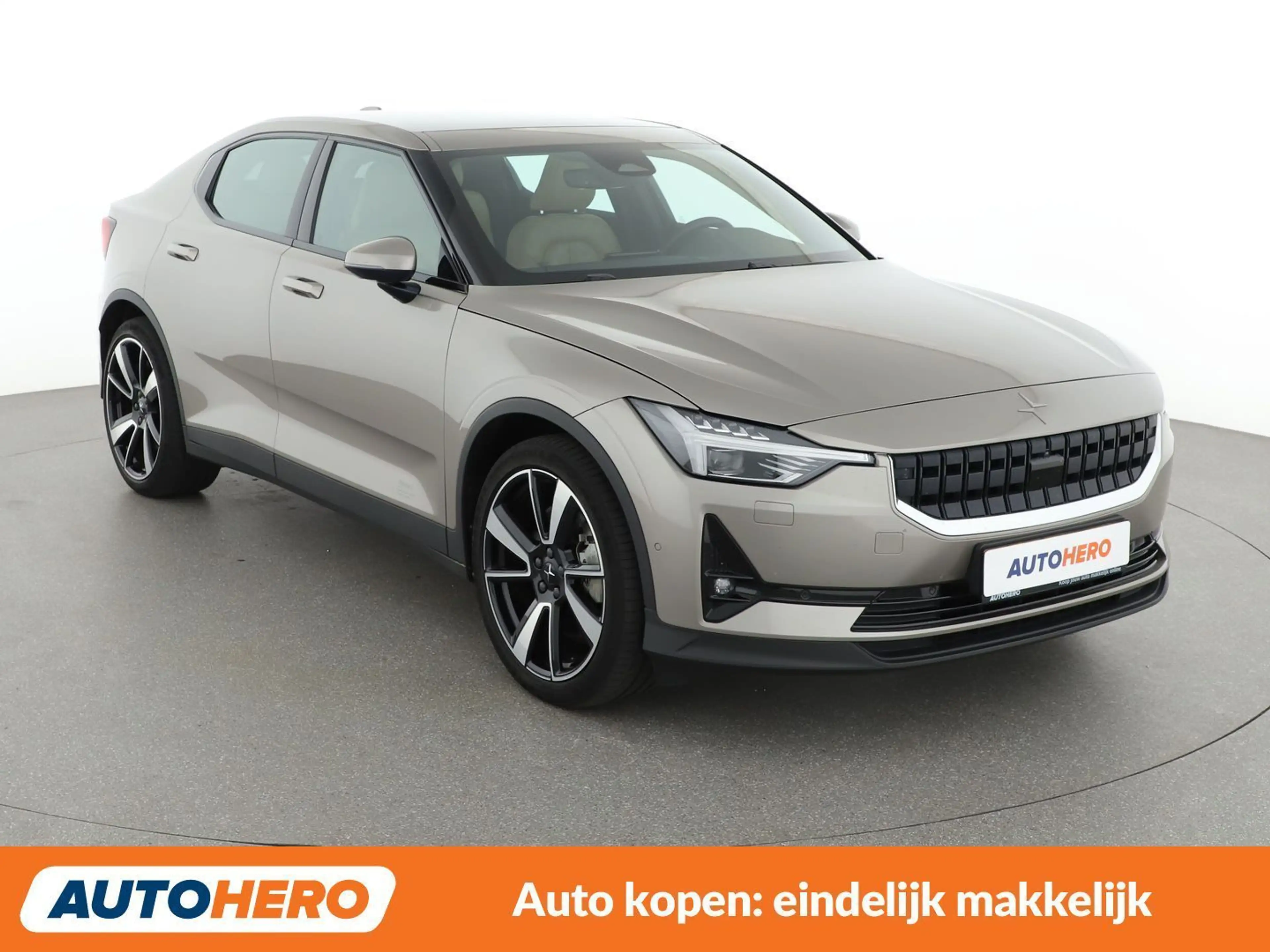 Polestar 2 Long Range Dual — photo 8