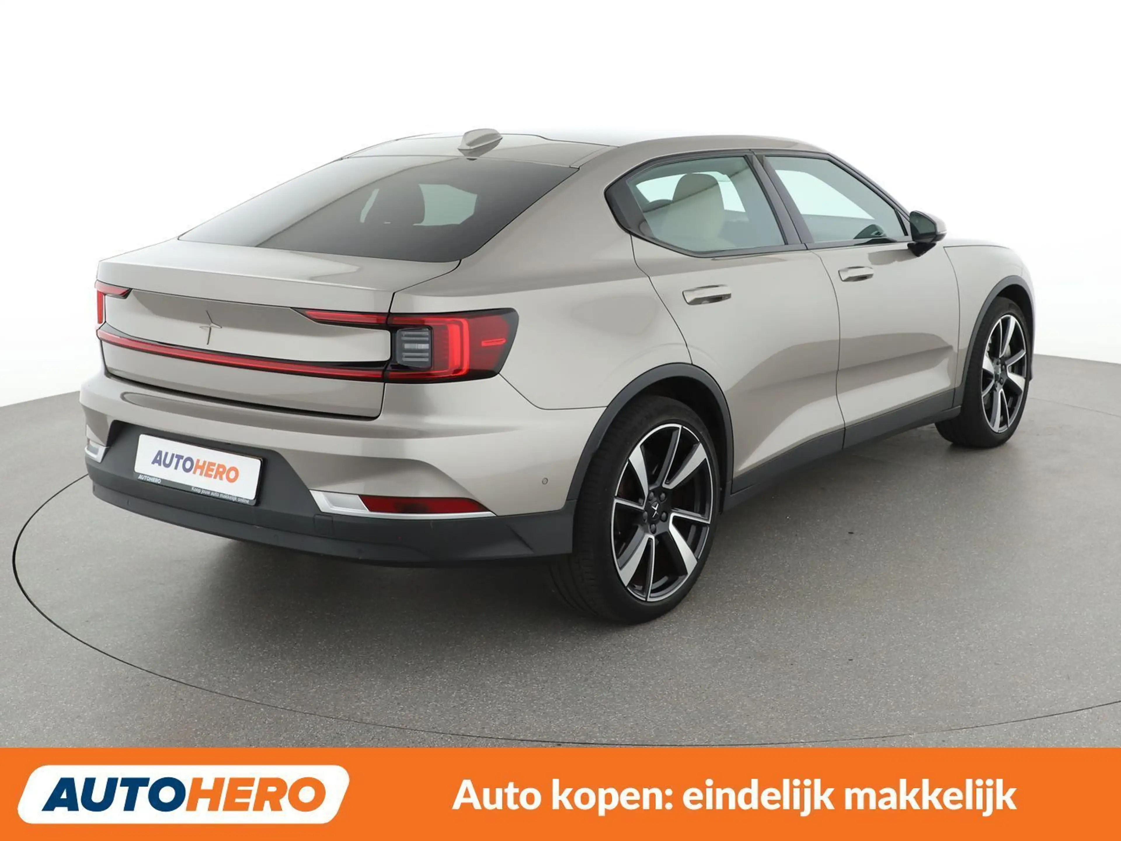 Polestar 2 Long Range Dual — photo 6