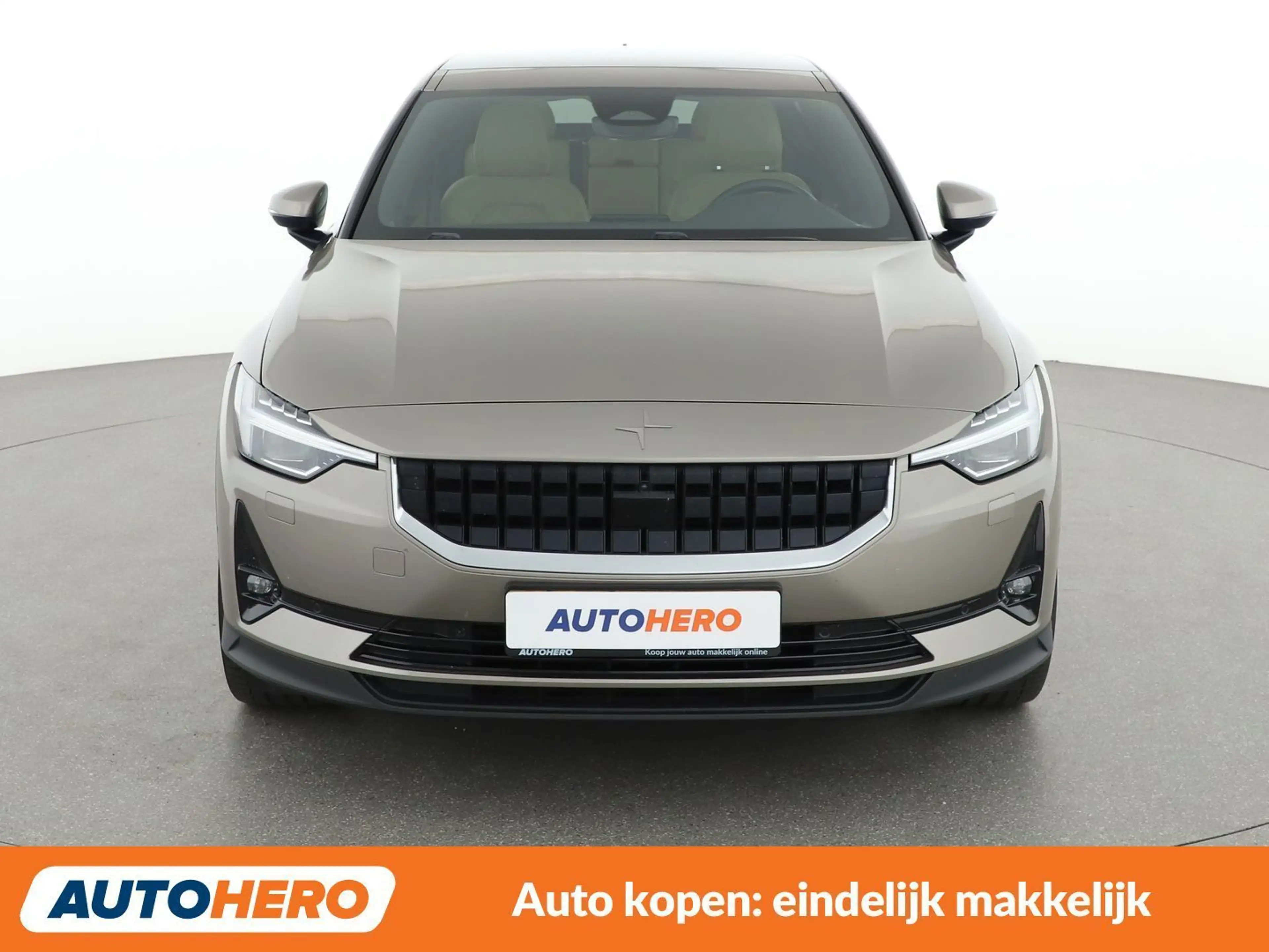 Polestar 2 Long Range Dual — photo 9