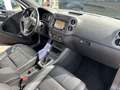 Volkswagen Tiguan Track & Style BMT 4Motion DSG *Leder*AHK* Fekete - thumbnail 10