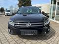 Volkswagen Tiguan Track & Style BMT 4Motion DSG *Leder*AHK* Noir - thumbnail 5
