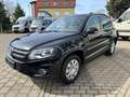 Volkswagen Tiguan Track & Style BMT 4Motion DSG *Leder*AHK* Zwart - thumbnail 7