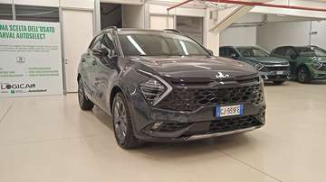 1.6 T-GDi HEV GT-line