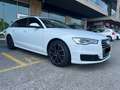 Audi A6 Avant 2.0 TDI PRONTA CONSEGNA Bianco - thumbnail 5
