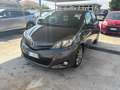 Toyota Yaris Yaris 1.4 D-4D 5 porte Lounge Grigio - thumbnail 2