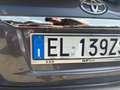 Toyota Yaris Yaris 1.4 D-4D 5 porte Lounge Grigio - thumbnail 7
