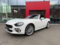 Fiat 124 Spider 1.4 MultiAir Turbo Lusso 1ste eigenaar!!! Blanc - thumbnail 2