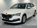 Skoda Scala Active Cool Plus 1.0 TSI*KLIMA*PDC*SHZ* Blanc - thumbnail 2