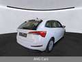 Skoda Scala Active Cool Plus 1.0 TSI*KLIMA*PDC*SHZ* Bianco - thumbnail 2