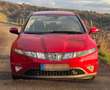 Honda Civic Civic 1.8i-VTEC Sport Rot - thumbnail 2