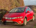 Honda Civic Civic 1.8i-VTEC Sport Rot - thumbnail 1