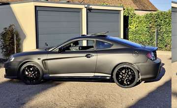 Coupé 2.7 V6 FX