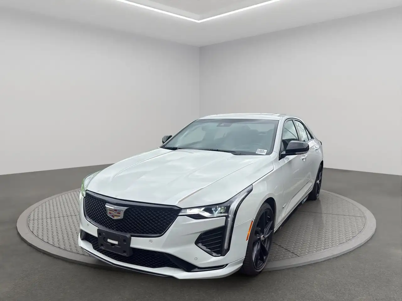 2023 Cadillac CT4-V