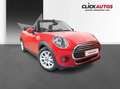 MINI One 1.5 102CV Rojo - thumbnail 3