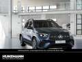 Mercedes-Benz GLE 350 de 4M AMG Night Panorama Distronic 360° Blau - thumbnail 7