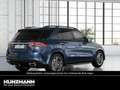 Mercedes-Benz GLE 350 de 4M AMG Night Panorama Distronic 360° Blau - thumbnail 3