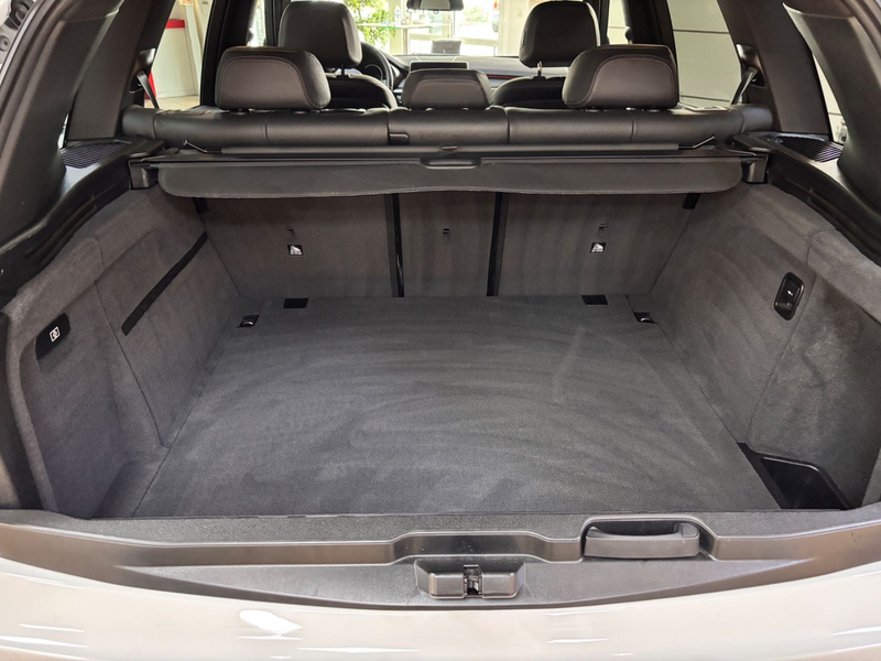 BMW X5 xDrive 30 d M-Paket — photo 8
