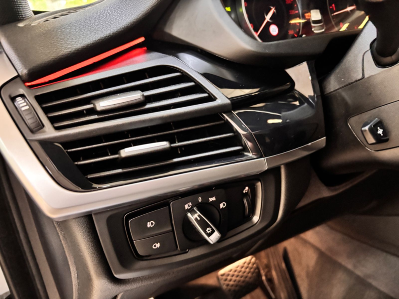 BMW X5 xDrive 30 d M-Paket — photo 14